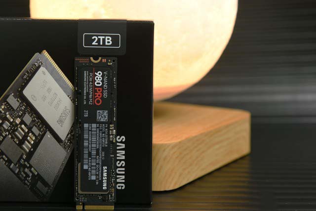 三星980 PRO 2TB固態(tài)硬盤怎么樣 三星980 PRO 2TB固態(tài)硬盤評(píng)測(cè)