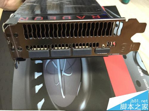 电脑显卡RX480和GTX1070安装体验