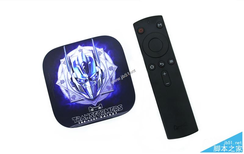 天貓魔盒M17怎么樣？天貓魔盒M17變形金剛5限定版全面評(píng)測圖解