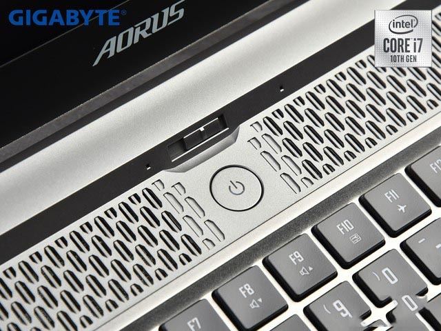 技嘉AORUS游戲本怎么樣?技嘉AORUS 17G XB詳細圖文評測