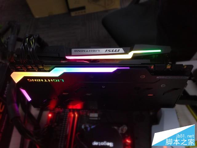 微星GTX 1080Ti LightningZ值得買嗎？微星GTX1080 Ti新閃電全面圖解評(píng)測(cè)