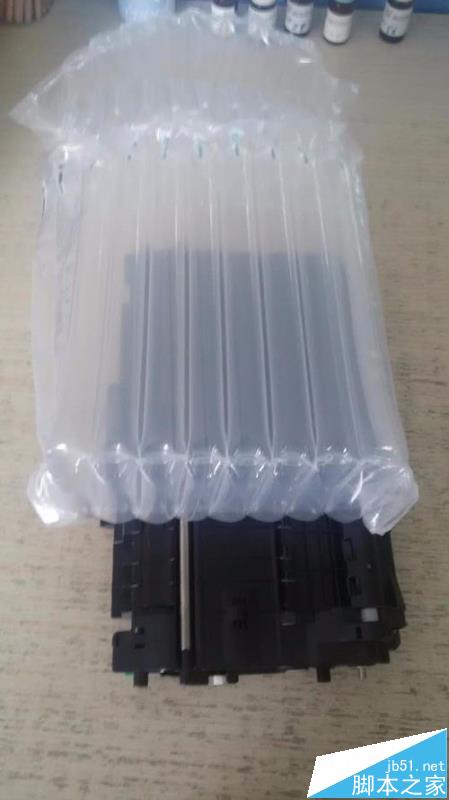打印機打印不全出現(xiàn)空白黑點該怎么處理?