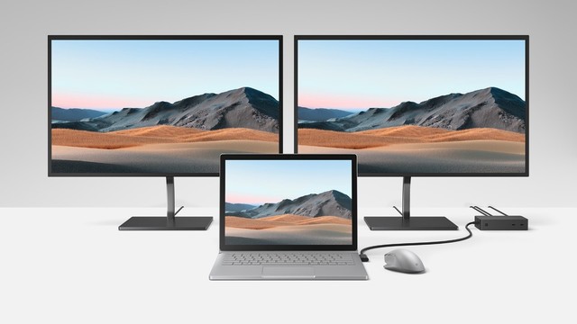 微軟Surface Book 3值得入手嗎 微軟Surface Book 3詳細評測