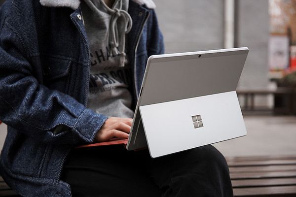 Surface Pro X升級版怎么樣 Surface Pro X升級版詳細評測