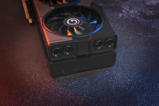 影馳RTX 3080黑將顯卡怎么樣 影馳RTX 3080黑將顯卡全面評測