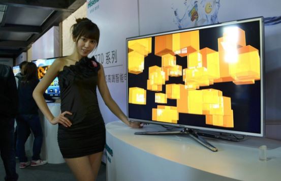 海信電視怎么看電視直播？四大軟件可看數(shù)百直播臺(tái)