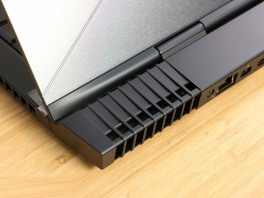 Alienware 13 OLED版值不值得买？Alienware 13 OLED版图赏