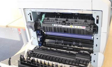 施樂s2011復印機怎么進入維修模式? 施樂復印機進維修模式的技巧