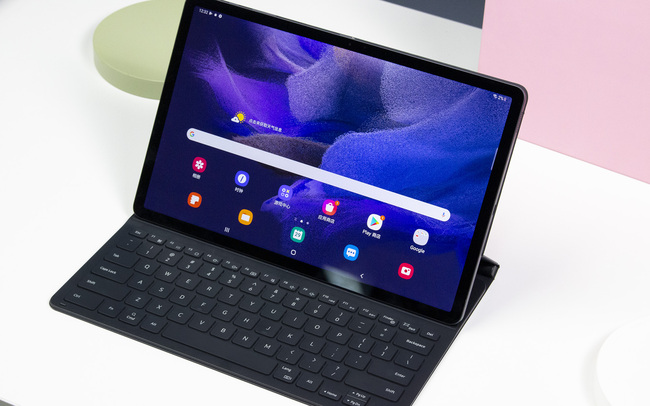 三星Galaxy Tab S7 FE平板怎么樣 Galaxy Tab S7 FE平板體驗(yàn)評(píng)測