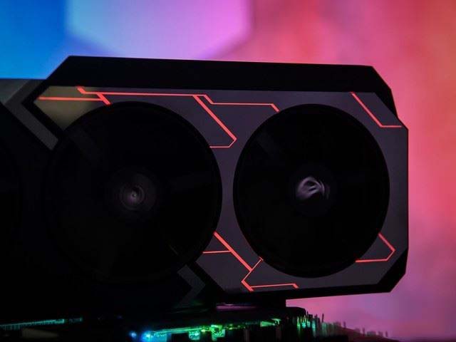 ROG Matrix RTX 2080 Ti顯卡值得買嗎 ROG Matrix RTX 2080 Ti顯卡拆解+評(píng)測(cè)