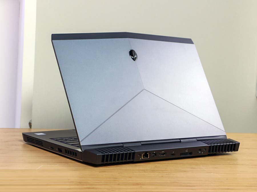 Alienware 13 OLED版值不值得买？Alienware 13 OLED版图赏