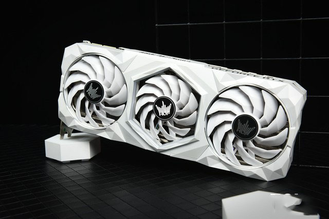 影馳RTX 3090 HOF EXTREME 限量版顯卡詳細評測