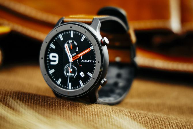 華米AMAZFIT GTR值得買(mǎi)嗎 華米AMAZFIT GTR智能手表圖解評(píng)測(cè)