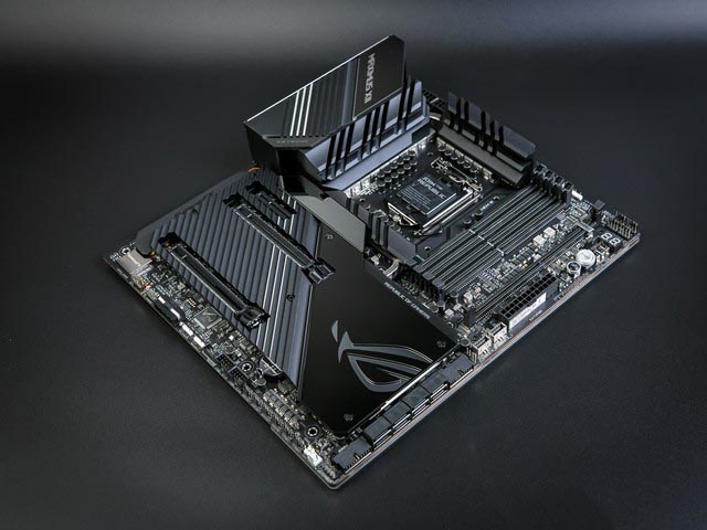 主板Z490對(duì)比上代提升了什么?Z490主板詳細(xì)評(píng)測(cè)解析