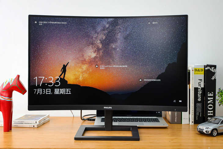 飛利浦271E2C顯示器體驗如何 飛利浦271E2C顯示器評測