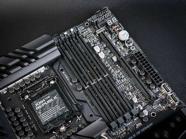 主板Z490對(duì)比上代提升了什么?Z490主板詳細(xì)評(píng)測(cè)解析