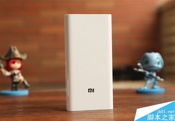 149元小米移動電源2開箱圖賞:絕對物有所值