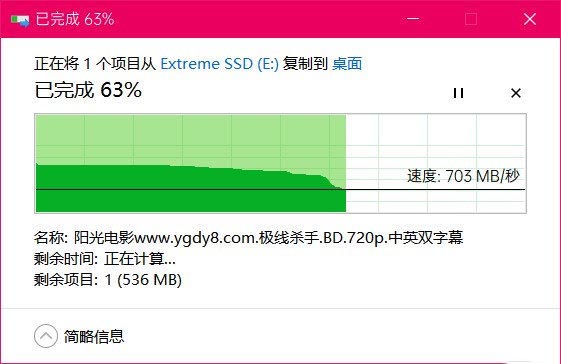 閃迪E60移動硬盤值得入手嗎 閃迪E60移動硬盤全面評測