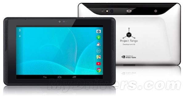 4GB內(nèi)存+Tegra K1四核 6400元Android最強(qiáng)平板開賣