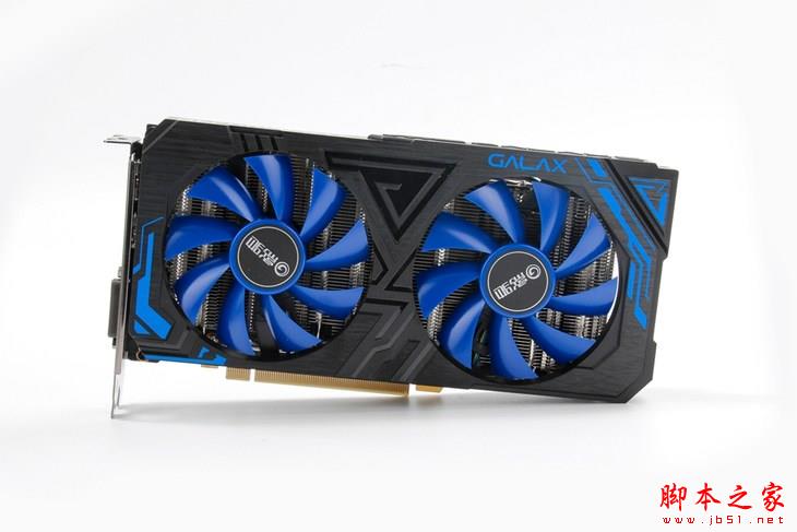 影馳GTX 1660 Ti大將怎么樣？影馳GeForce GTX 1660 Ti大將顯卡拆解評測