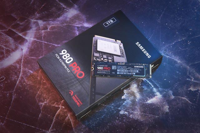 三星980PRO PCIE4.0固態(tài)硬盤怎么樣 三星980PRO PCIE4.0固態(tài)硬盤評測