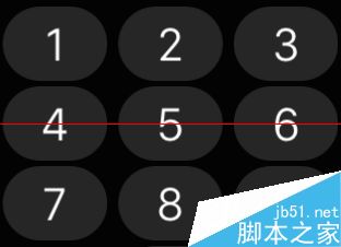 iPhone 6 怎么給Apple Watch解鎖重置密碼？