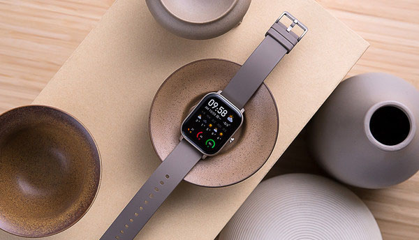 華米Amazfit GTS鈦金屬怎么樣 Amazfit GTS鈦金屬版全面評(píng)測(cè)
