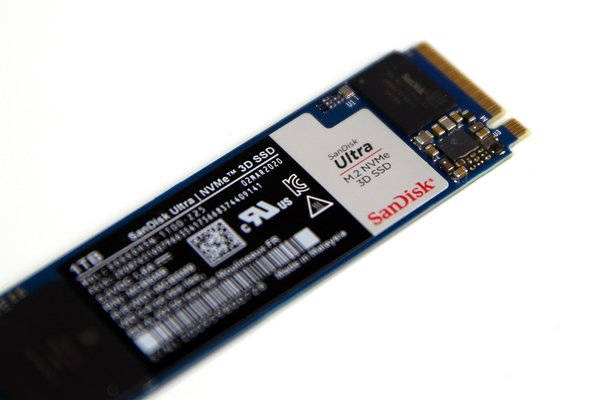 高性價比固態(tài)硬盤選擇 閃迪至尊高速M(fèi).2 NVMe 3D固態(tài)硬盤評測