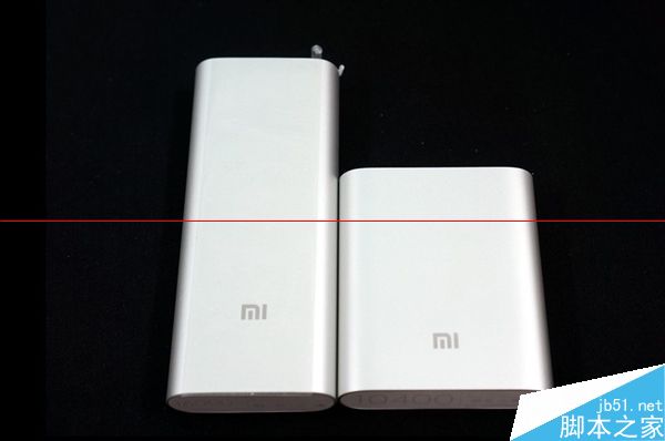 99元充電寶！小米16000毫安移動(dòng)電源完全拆解圖