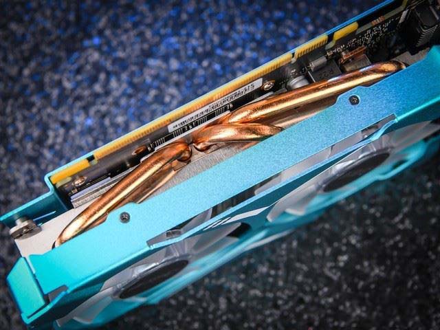 影馳RTX 2060Mini顯卡值得買嗎 影馳RTX 2060Mini顯卡詳細評測