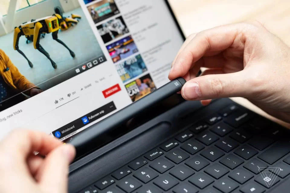 Surface Pro X值得買嗎 Surface Pro X筆記本簡評(píng)