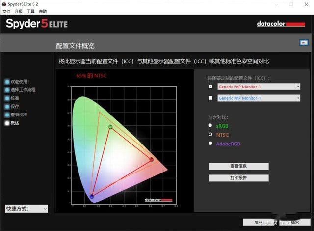 GTX 1660 Ti+144Hz屏幕 微星GP65詳細圖文評測