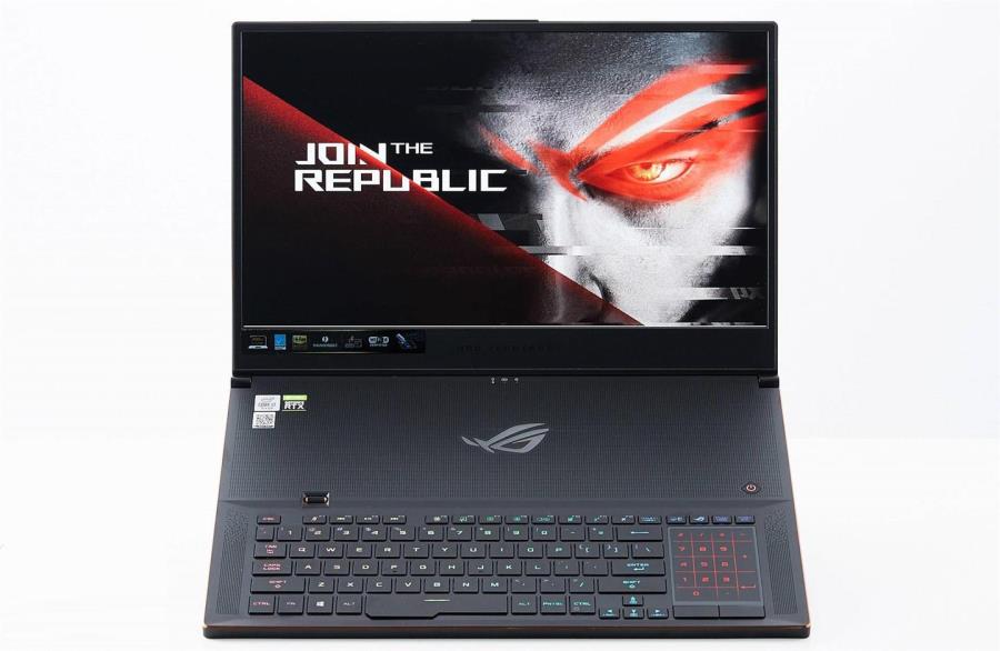 ROG 冰刃4 Plus性能散熱怎么樣？ROG 冰刃4 Plus游戲本全面體驗(yàn)評測+開箱