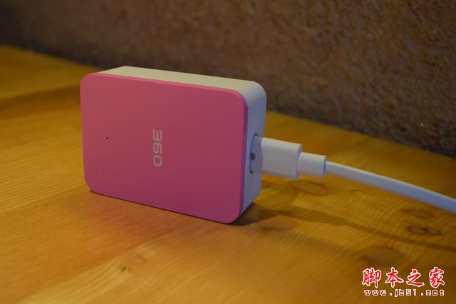 39元的360超級充電器值不值？桌面版評測與拆解