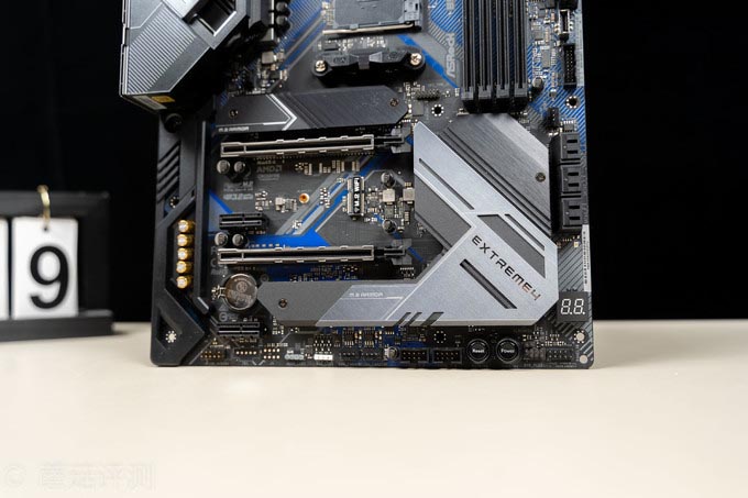 華擎B550 Extreme4極限玩家主板怎么樣 華擎B550 Extreme4極限玩家主板評(píng)測(cè)
