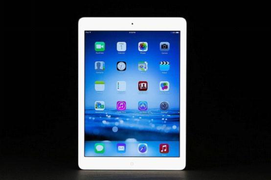 iPad Air的12個(gè)使用問(wèn)題及解決辦法匯總