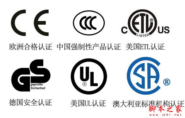 電源認(rèn)證知識(shí)掃盲：沒(méi)有3C認(rèn)證電源千萬(wàn)別買(mǎi)