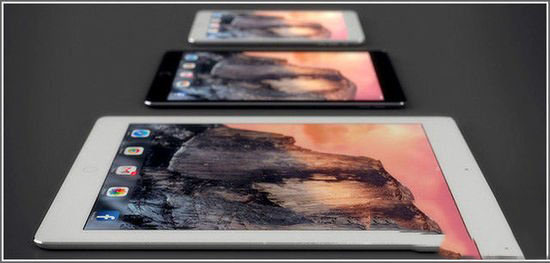 iPad Pro會出嗎 iPad Pro會不會上市