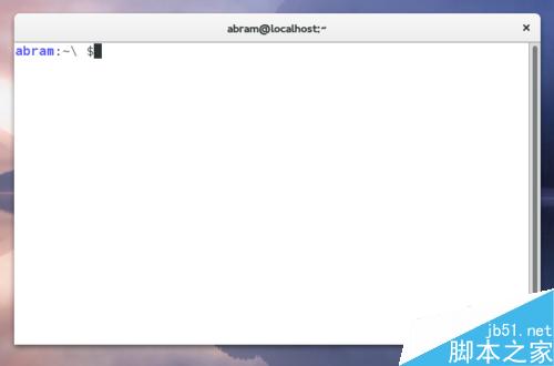 Linux命令提示符如何按照自己的习惯修改?