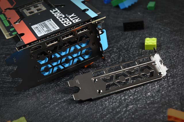 影馳RTX 3090 GAMER OC顯卡怎么樣 影馳RTX 3090 GAMER OC顯卡評測