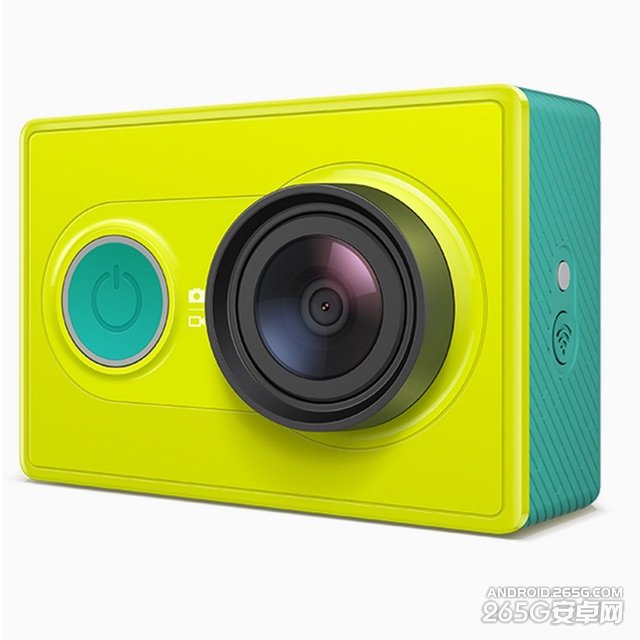 小蟻運動相機配件竟可以和GoPro互換