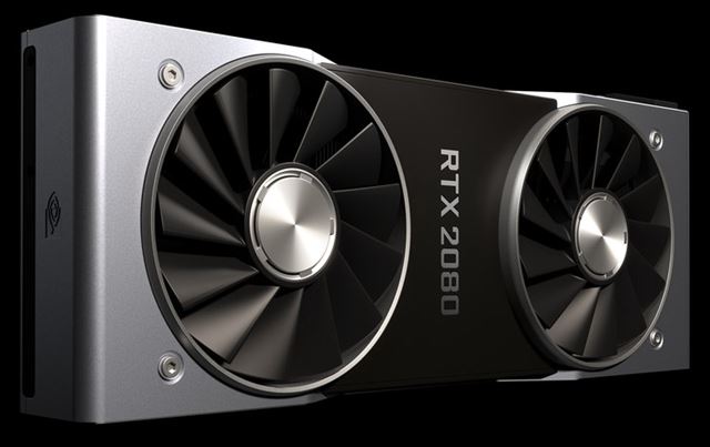 RTX2070/2080/2080Ti規(guī)格參數(shù)升級詳細介紹