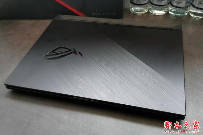 ROG魔霸3值得買嗎？華碩ROG魔霸3游戲本圖解評測