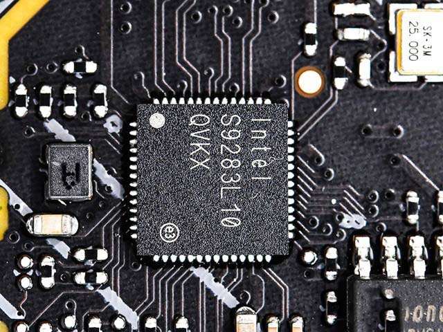 七彩虹Z490主板怎么樣?七彩虹iGame Z490 Vulcan X詳細(xì)圖文評(píng)測(cè) 