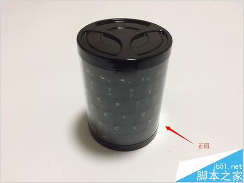 臻暉6116無(wú)線藍(lán)牙折疊鍵盤(pán)手感怎么樣? 臻暉6116詳細(xì)測(cè)測(cè)評(píng)