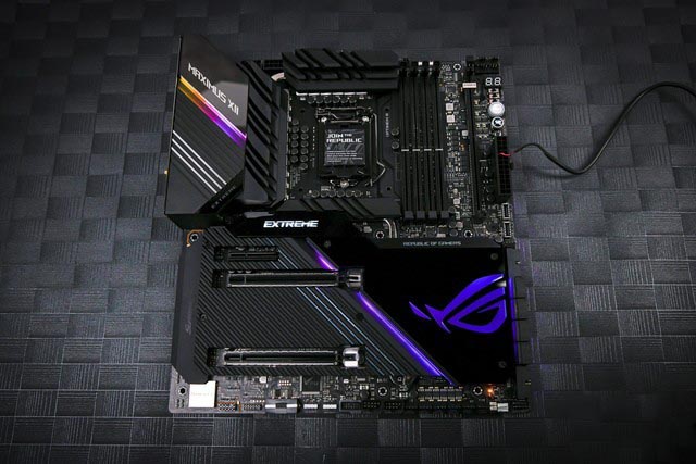主板Z490對(duì)比上代提升了什么?Z490主板詳細(xì)評(píng)測(cè)解析