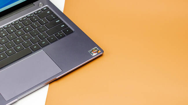 華為MateBook 14 2020銳龍版怎么樣 華為MateBook 14 2020銳龍版評(píng)測