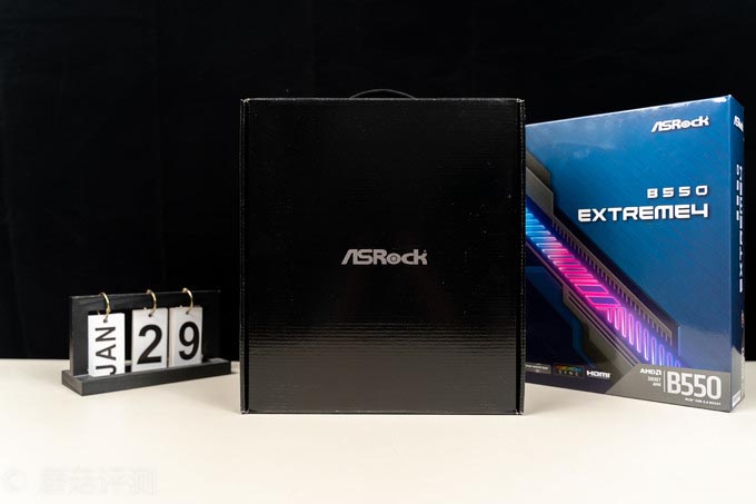 華擎B550 Extreme4極限玩家主板怎么樣 華擎B550 Extreme4極限玩家主板評(píng)測(cè)