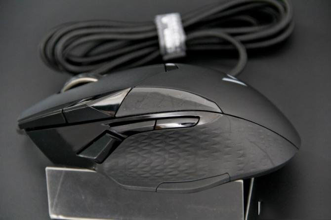 性價(jià)比超高 雷柏VT300電競(jìng)游戲鼠標(biāo)詳細(xì)測(cè)評(píng)分析