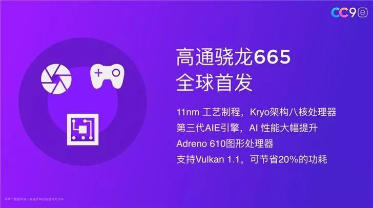 高通驍龍665性能好不好 高通驍龍665性能測(cè)試